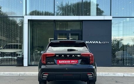 Haval Jolion, 2026 год, 2 099 000 рублей, 6 фотография
