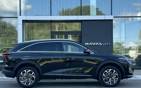 Haval F7, 2026 год, 3 199 000 рублей, 4 фотография