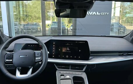 Haval F7, 2026 год, 3 199 000 рублей, 9 фотография