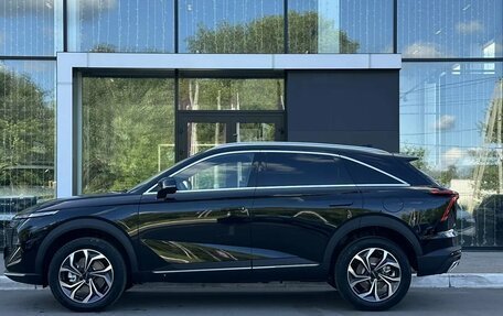 Haval F7, 2026 год, 3 199 000 рублей, 5 фотография