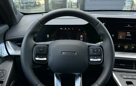 Haval F7, 2026 год, 3 199 000 рублей, 10 фотография
