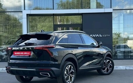 Haval F7, 2026 год, 3 199 000 рублей, 3 фотография
