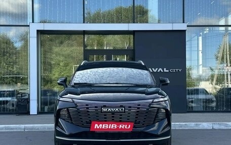 Haval F7, 2026 год, 3 199 000 рублей, 2 фотография
