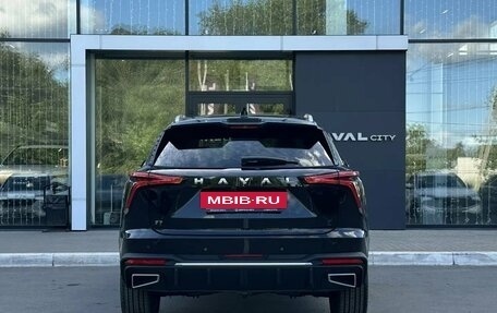 Haval F7, 2026 год, 3 199 000 рублей, 6 фотография