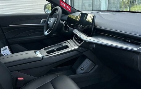Haval F7, 2026 год, 3 199 000 рублей, 11 фотография