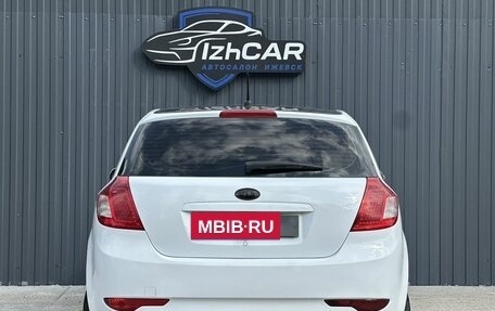KIA cee'd I рестайлинг, 2011 год, 649 000 рублей, 7 фотография