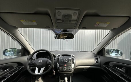 KIA cee'd I рестайлинг, 2011 год, 649 000 рублей, 12 фотография