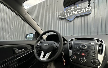 KIA cee'd I рестайлинг, 2011 год, 649 000 рублей, 13 фотография