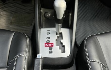 KIA cee'd I рестайлинг, 2011 год, 649 000 рублей, 15 фотография