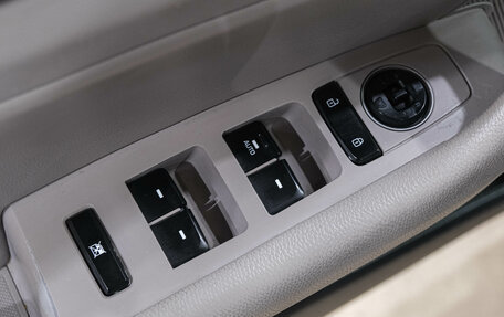Hyundai Sonata VII, 2017 год, 1 569 000 рублей, 24 фотография