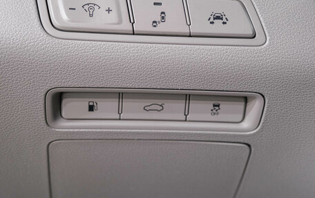 Hyundai Sonata VII, 2017 год, 1 569 000 рублей, 28 фотография