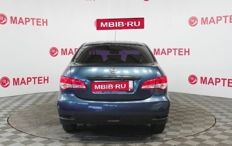 Nissan Almera, 2013 год, 635 000 рублей, 6 фотография