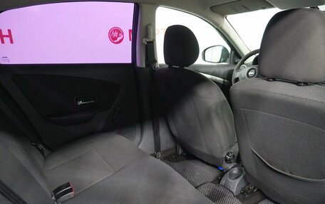 Nissan Almera, 2013 год, 635 000 рублей, 11 фотография