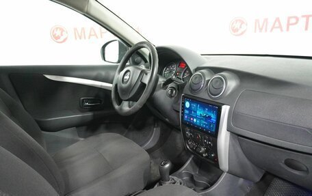 Nissan Almera, 2013 год, 635 000 рублей, 10 фотография