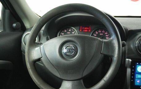 Nissan Almera, 2013 год, 635 000 рублей, 16 фотография