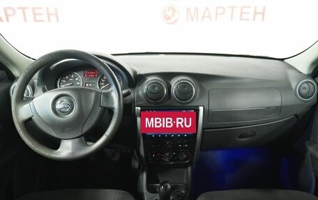 Nissan Almera, 2013 год, 635 000 рублей, 15 фотография