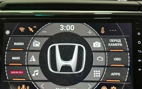 Honda Stepwgn IV, 2017 год, 1 987 000 рублей, 26 фотография