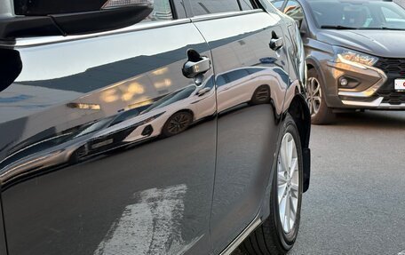 Toyota Camry, 2013 год, 1 320 000 рублей, 9 фотография
