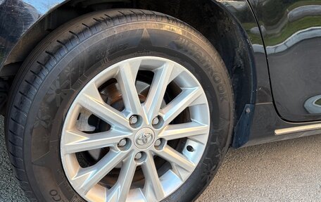 Toyota Camry, 2013 год, 1 320 000 рублей, 11 фотография