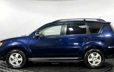 Mitsubishi Outlander III рестайлинг 3, 2012 год, 1 100 000 рублей, 9 фотография