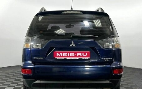 Mitsubishi Outlander III рестайлинг 3, 2012 год, 1 100 000 рублей, 7 фотография