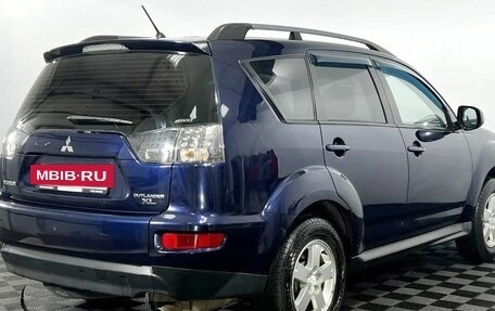Mitsubishi Outlander III рестайлинг 3, 2012 год, 1 100 000 рублей, 6 фотография