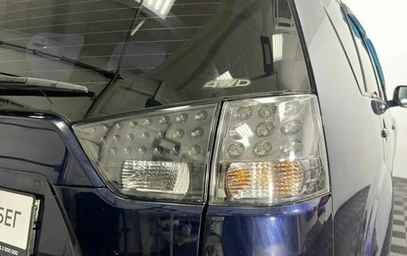 Mitsubishi Outlander III рестайлинг 3, 2012 год, 1 100 000 рублей, 20 фотография