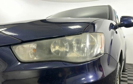 Mitsubishi Outlander III рестайлинг 3, 2012 год, 1 100 000 рублей, 19 фотография