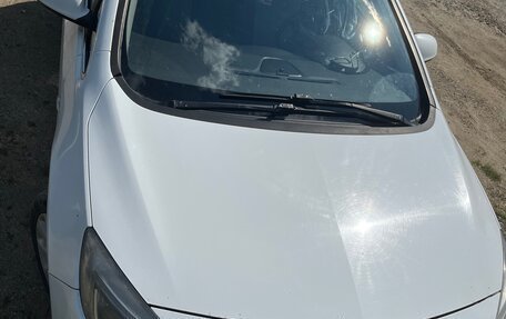 Opel Astra J, 2012 год, 475 000 рублей, 7 фотография