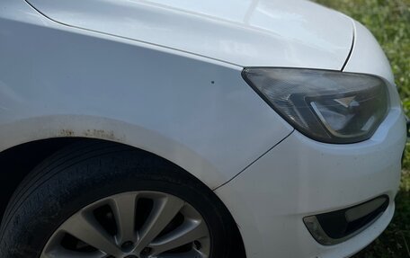 Opel Astra J, 2012 год, 475 000 рублей, 6 фотография