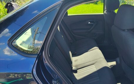 Volkswagen Polo VI (EU Market), 2016 год, 1 100 000 рублей, 7 фотография