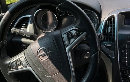 Opel Astra J, 2012 год, 475 000 рублей, 8 фотография