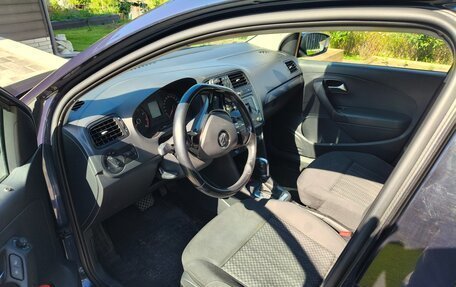 Volkswagen Polo VI (EU Market), 2016 год, 1 100 000 рублей, 8 фотография