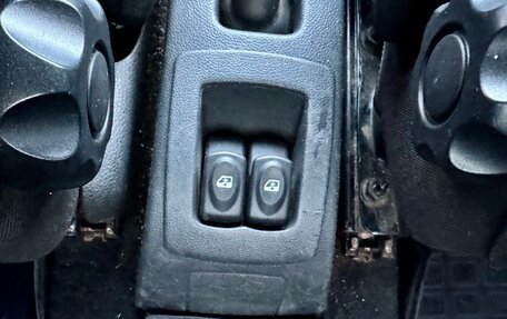Renault Logan I, 2011 год, 350 000 рублей, 14 фотография