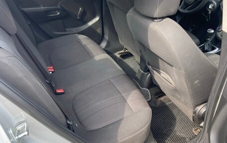 Chevrolet Aveo III, 2013 год, 465 000 рублей, 14 фотография
