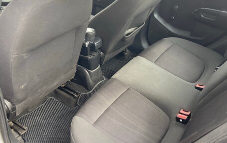 Chevrolet Aveo III, 2013 год, 465 000 рублей, 12 фотография