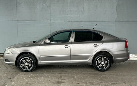 Skoda Octavia, 2012 год, 800 000 рублей, 4 фотография