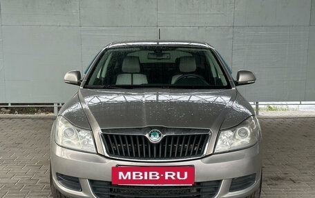 Skoda Octavia, 2012 год, 800 000 рублей, 2 фотография