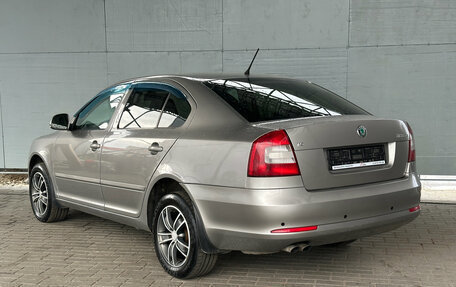 Skoda Octavia, 2012 год, 800 000 рублей, 5 фотография