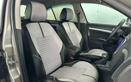 Skoda Octavia, 2012 год, 800 000 рублей, 13 фотография