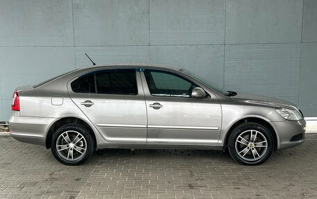 Skoda Octavia, 2012 год, 800 000 рублей, 8 фотография