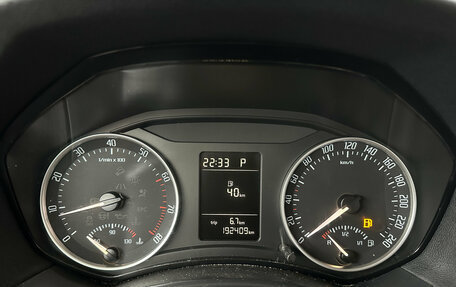 Skoda Octavia, 2012 год, 800 000 рублей, 9 фотография