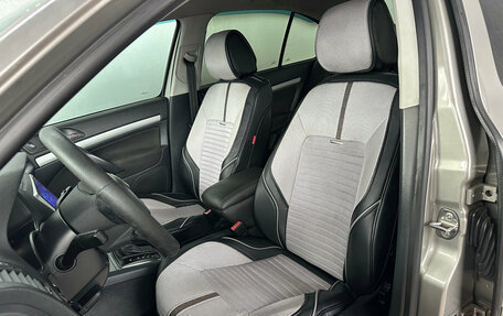 Skoda Octavia, 2012 год, 800 000 рублей, 10 фотография