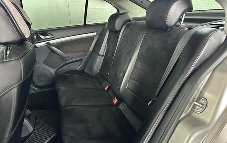 Skoda Octavia, 2012 год, 800 000 рублей, 11 фотография