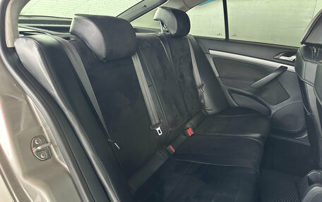 Skoda Octavia, 2012 год, 800 000 рублей, 12 фотография
