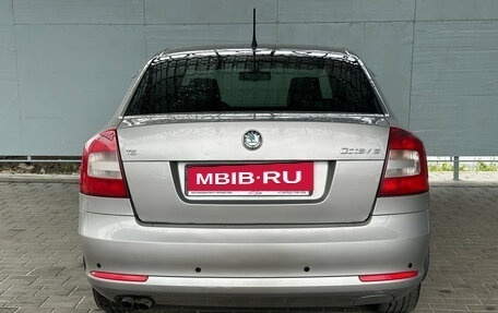 Skoda Octavia, 2012 год, 800 000 рублей, 6 фотография