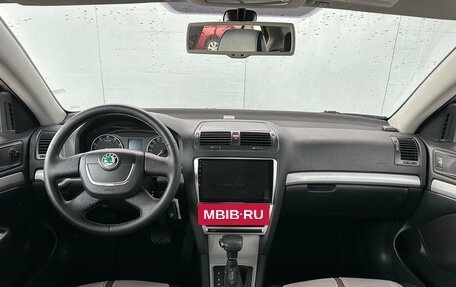 Skoda Octavia, 2012 год, 800 000 рублей, 14 фотография