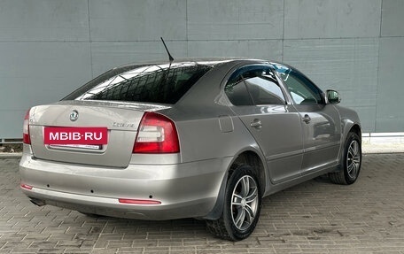 Skoda Octavia, 2012 год, 800 000 рублей, 7 фотография