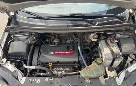 Chevrolet Aveo III, 2013 год, 465 000 рублей, 17 фотография