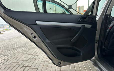 Skoda Octavia, 2012 год, 800 000 рублей, 19 фотография